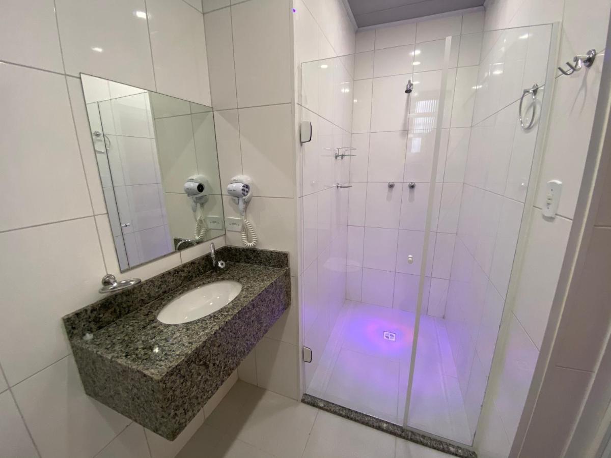 Unico Motel Faria Lima São Paulo Kültér fotó