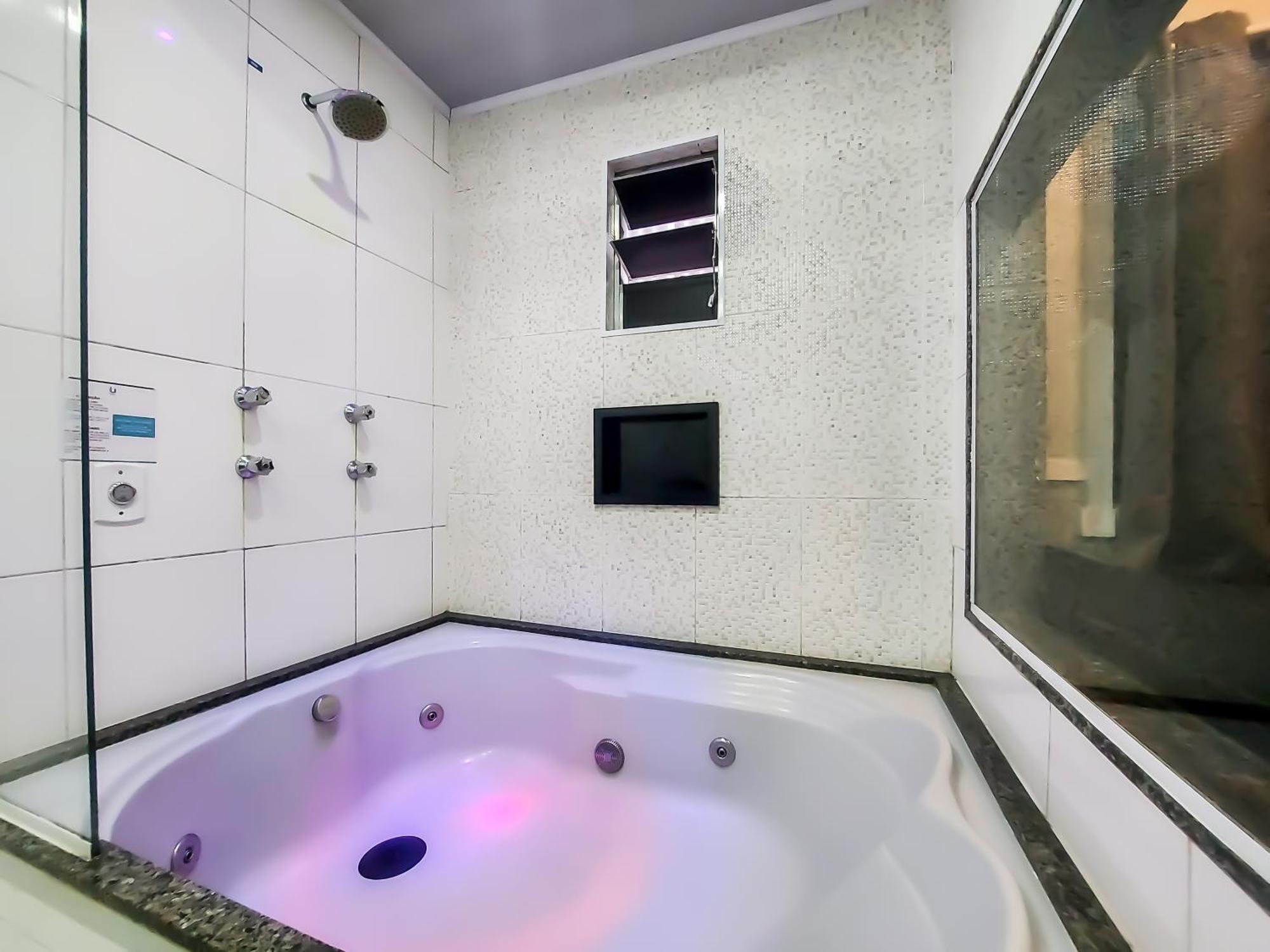 Unico Motel Faria Lima São Paulo Kültér fotó