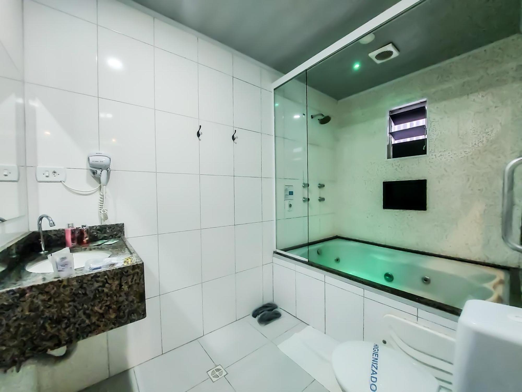 Unico Motel Faria Lima São Paulo Kültér fotó