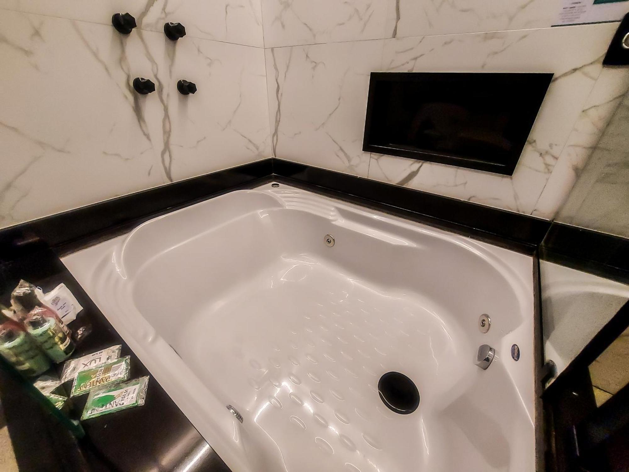 Unico Motel Faria Lima São Paulo Kültér fotó