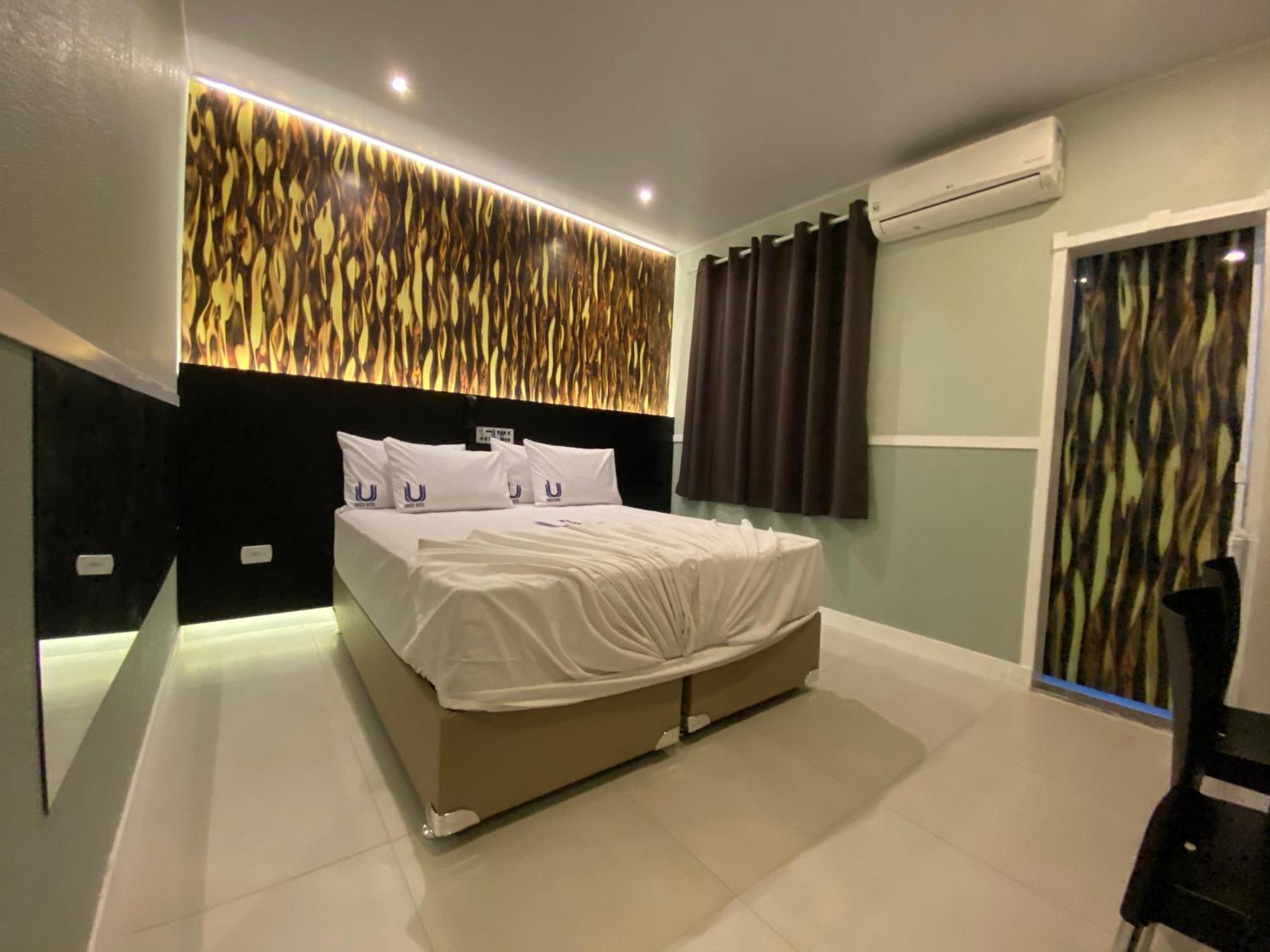Unico Motel Faria Lima São Paulo Kültér fotó